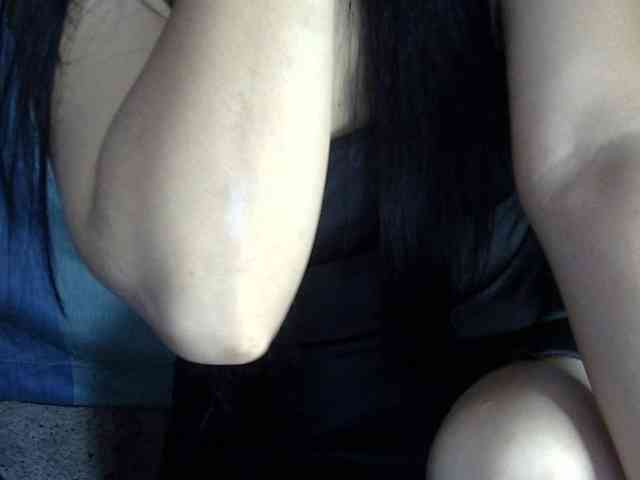 HOTTIEMEE webcam