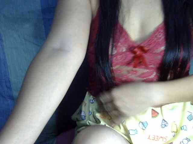 HOTTIEMEE webcam