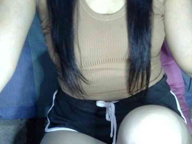 HOTTIEMEE webcam
