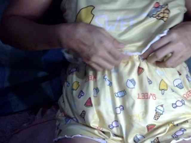 HOTTIEMEE webcam