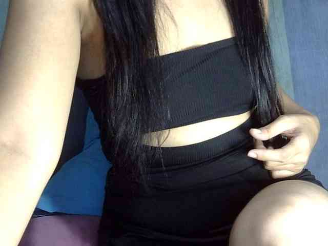 HOTTIEMEE webcam