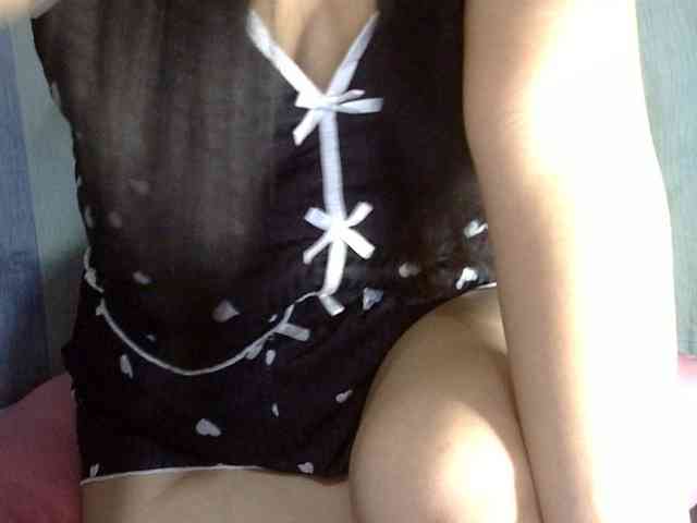 HOTTIEMEE webcam