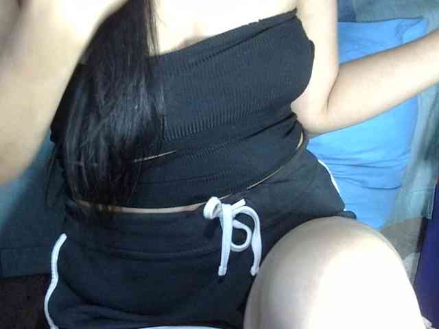 HOTTIEMEE webcam