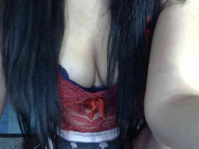 HOTTIEMEE webcam