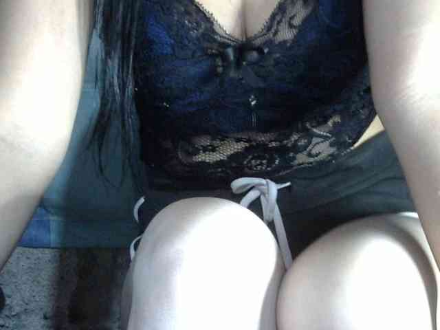 HOTTIEMEE webcam