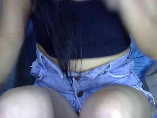 HOTTIEMEE webcam