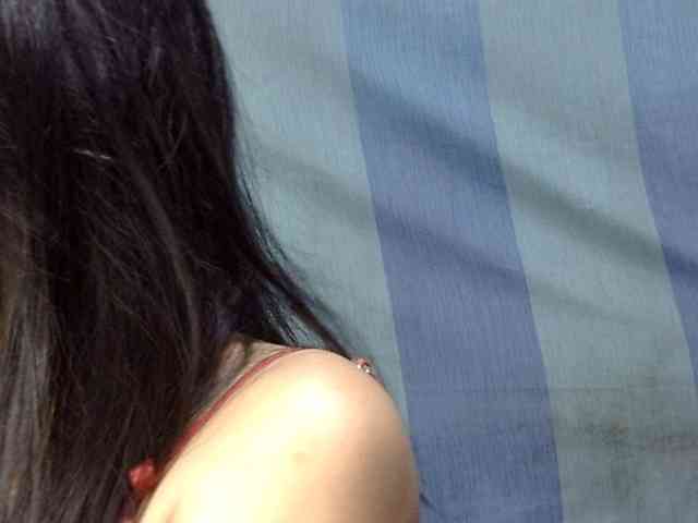 HOTTIEMEE webcam