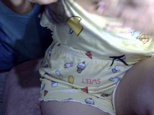 HOTTIEMEE webcam