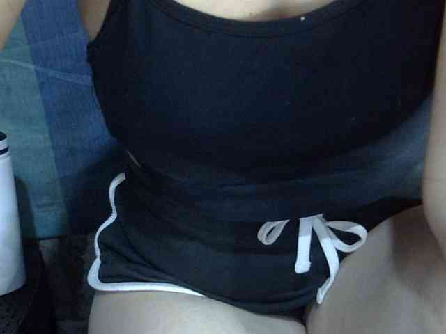 HOTTIEMEE webcam