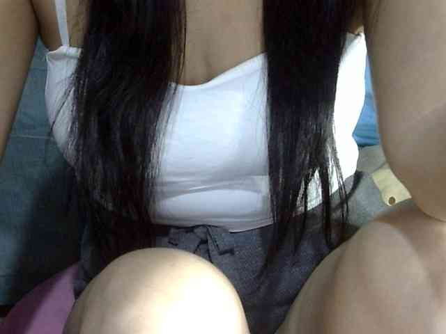 HOTTIEMEE webcam