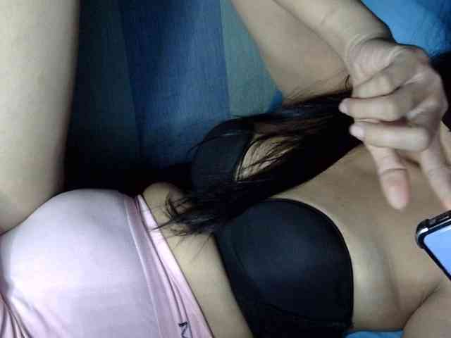 HOTTIEMEE webcam
