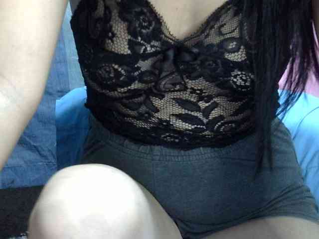 HOTTIEMEE webcam