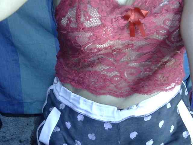 HOTTIEMEE webcam