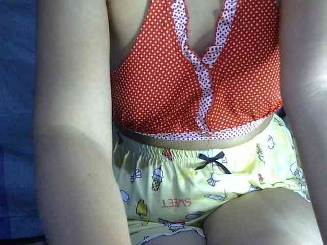 HOTTIEMEE webcam