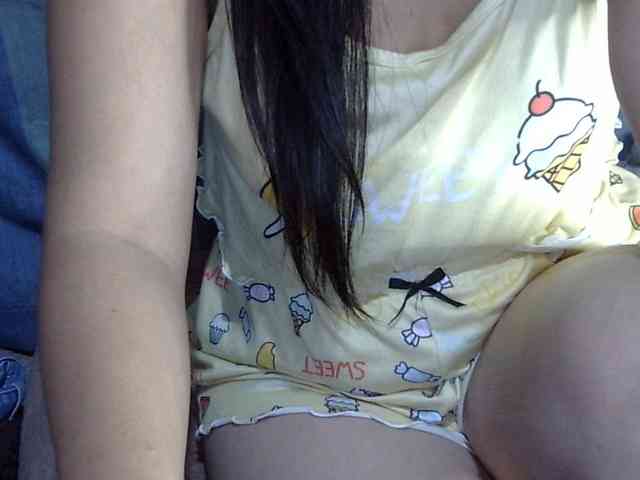 HOTTIEMEE webcam