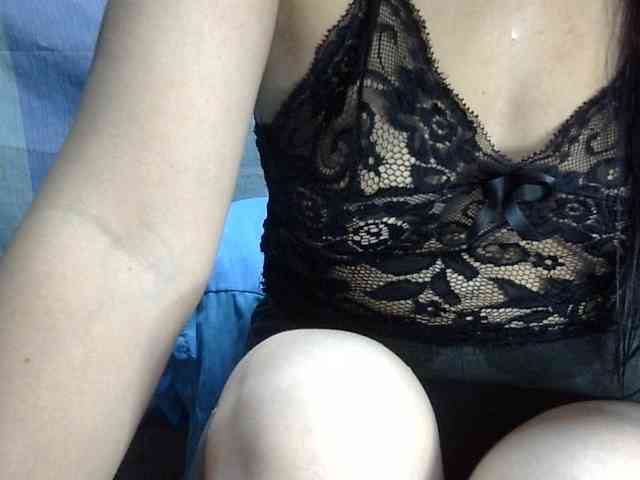 HOTTIEMEE webcam