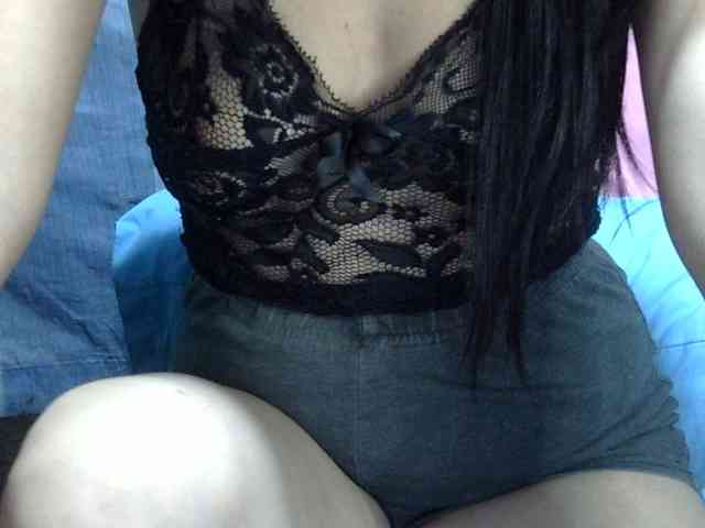HOTTIEMEE webcam