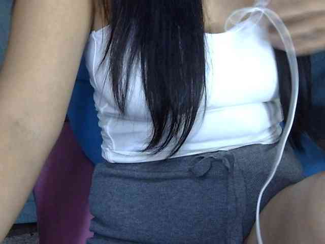 HOTTIEMEE webcam