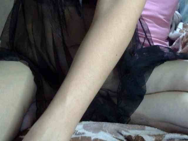 HOTTIEMEE webcam