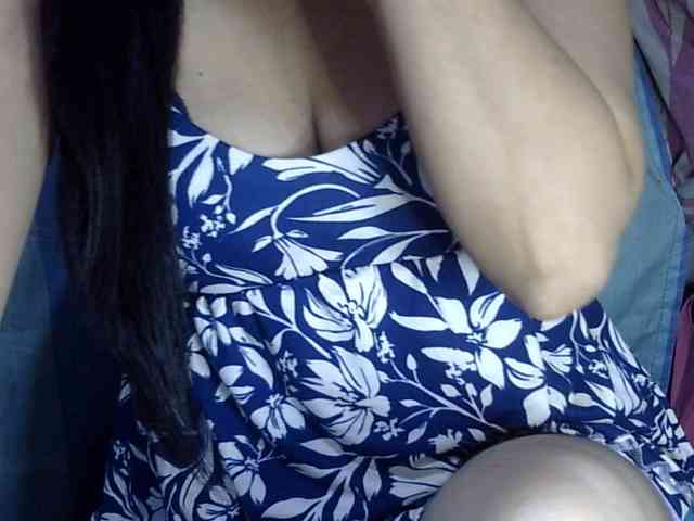 HOTTIEMEE webcam