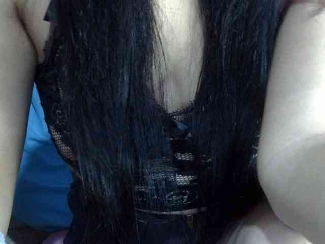 HOTTIEMEE webcam