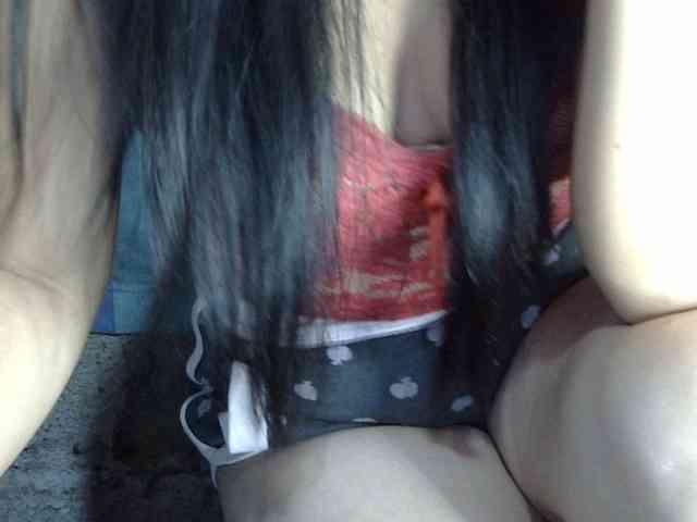 HOTTIEMEE webcam