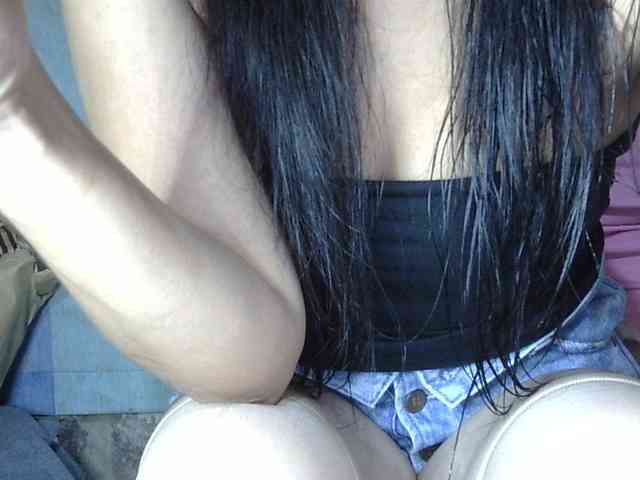 HOTTIEMEE webcam