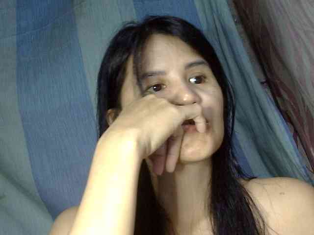HOTTIEMEE webcam