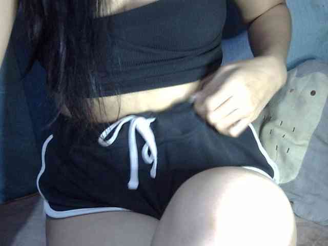 HOTTIEMEE webcam
