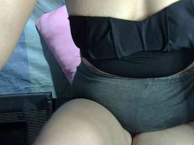HOTTIEMEE webcam