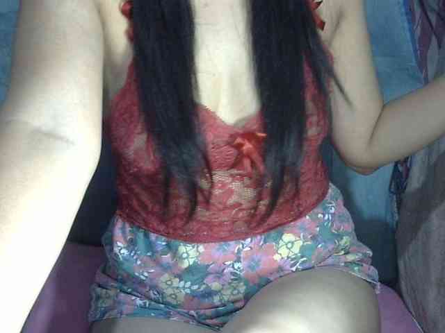 HOTTIEMEE webcam