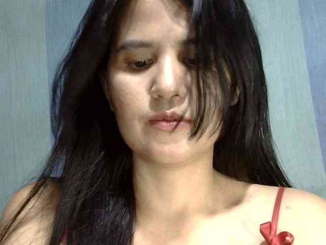 HOTTIEMEE webcam