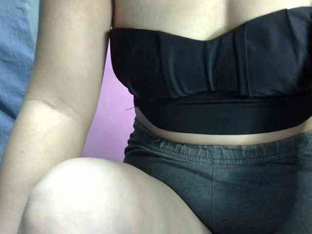 HOTTIEMEE webcam