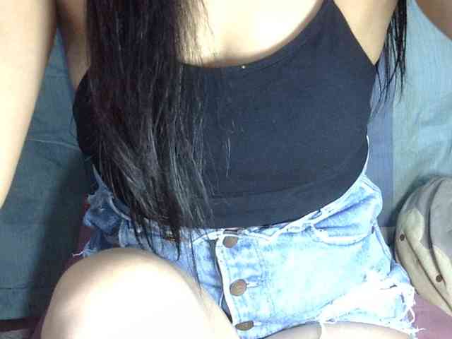 HOTTIEMEE webcam