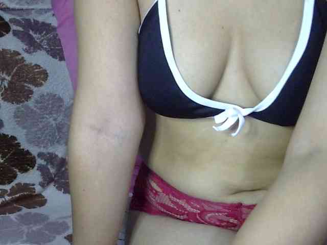 HOTTIEMEE webcam