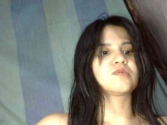 HOTTIEMEE webcam
