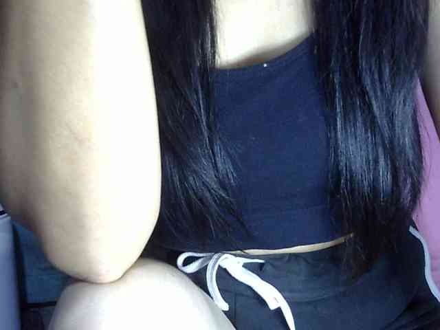 HOTTIEMEE webcam
