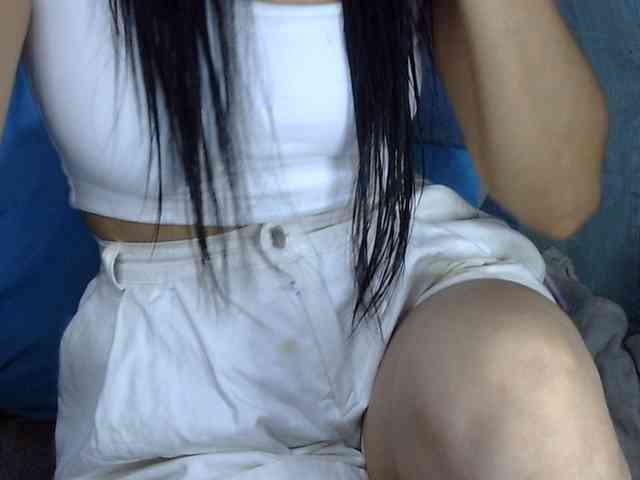 HOTTIEMEE webcam