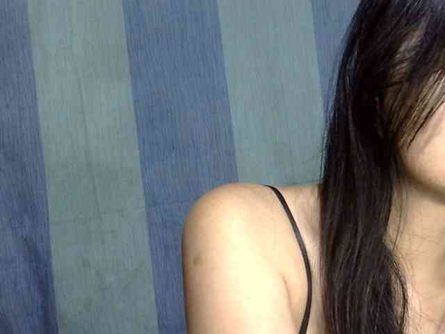 HOTTIEMEE webcam