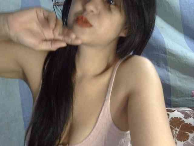 HOTTIEMEE webcam