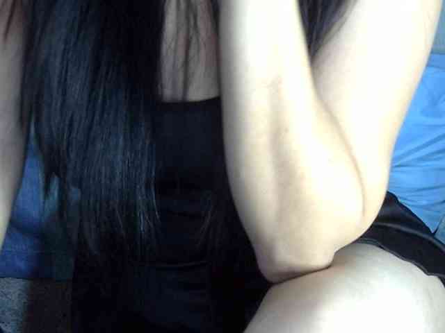 HOTTIEMEE webcam
