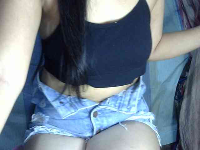HOTTIEMEE webcam