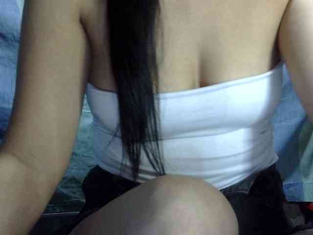 HOTTIEMEE webcam