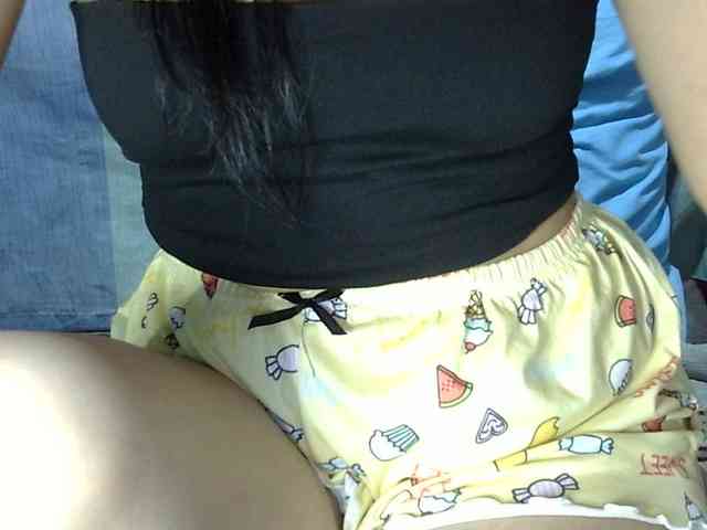 HOTTIEMEE webcam