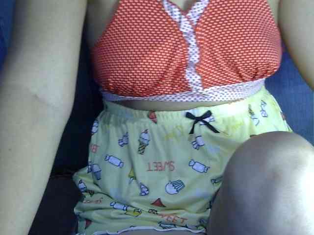 HOTTIEMEE webcam