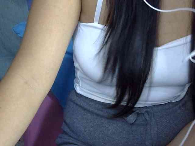 HOTTIEMEE webcam