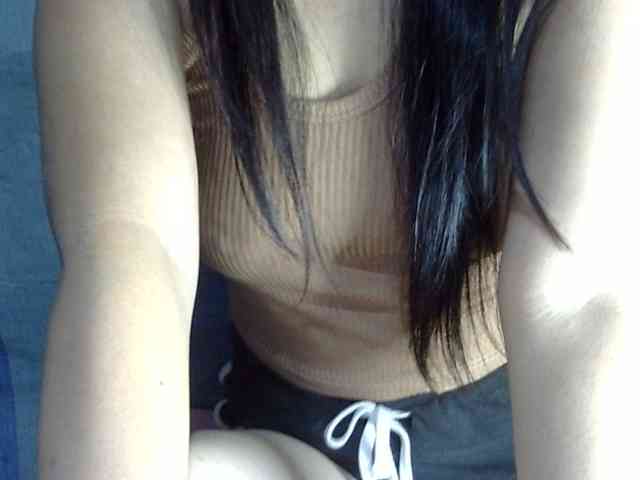 HOTTIEMEE webcam
