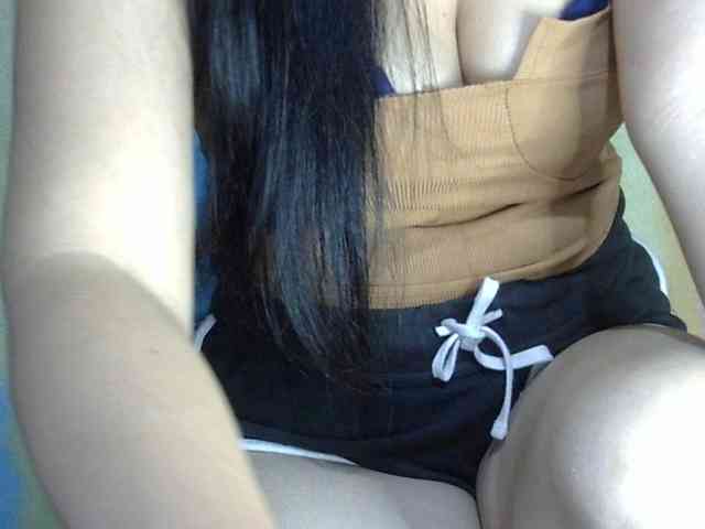 HOTTIEMEE webcam