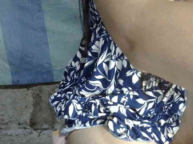 HOTTIEMEE webcam