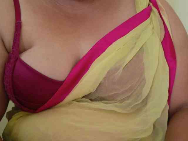 Tamilbabby2025 webcam